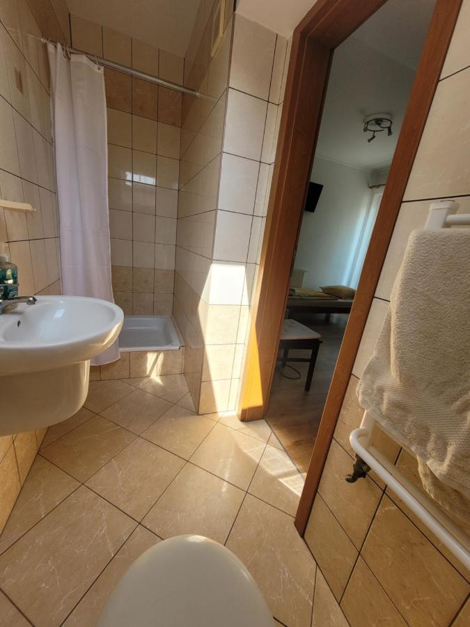 U Gacka Privatunterkunft Władysławowo