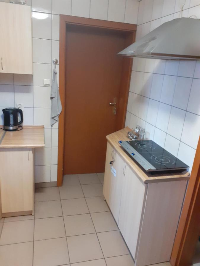 U Gacka Privatunterkunft